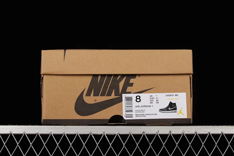 All categories Air Jordan Jordan series basketball shoes Air Jordan 1 High Air Jordan 1 Zoom CMFT "Breakfast Club" AJ1 Joe 1 high-top basketball shoes DV3473-001